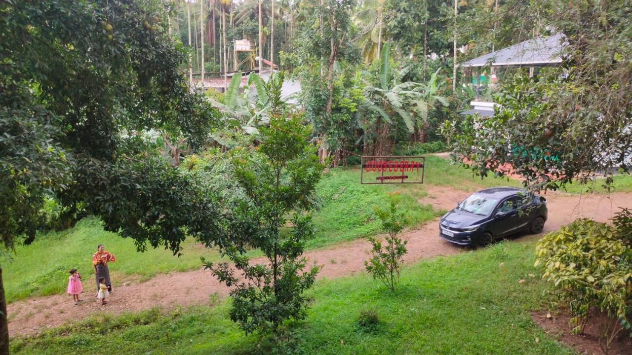 Gooseberry Family Retreats - Wayanad By Karapuzha Resorts Meenangadi Exteriér fotografie